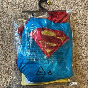 Supergirl Costume